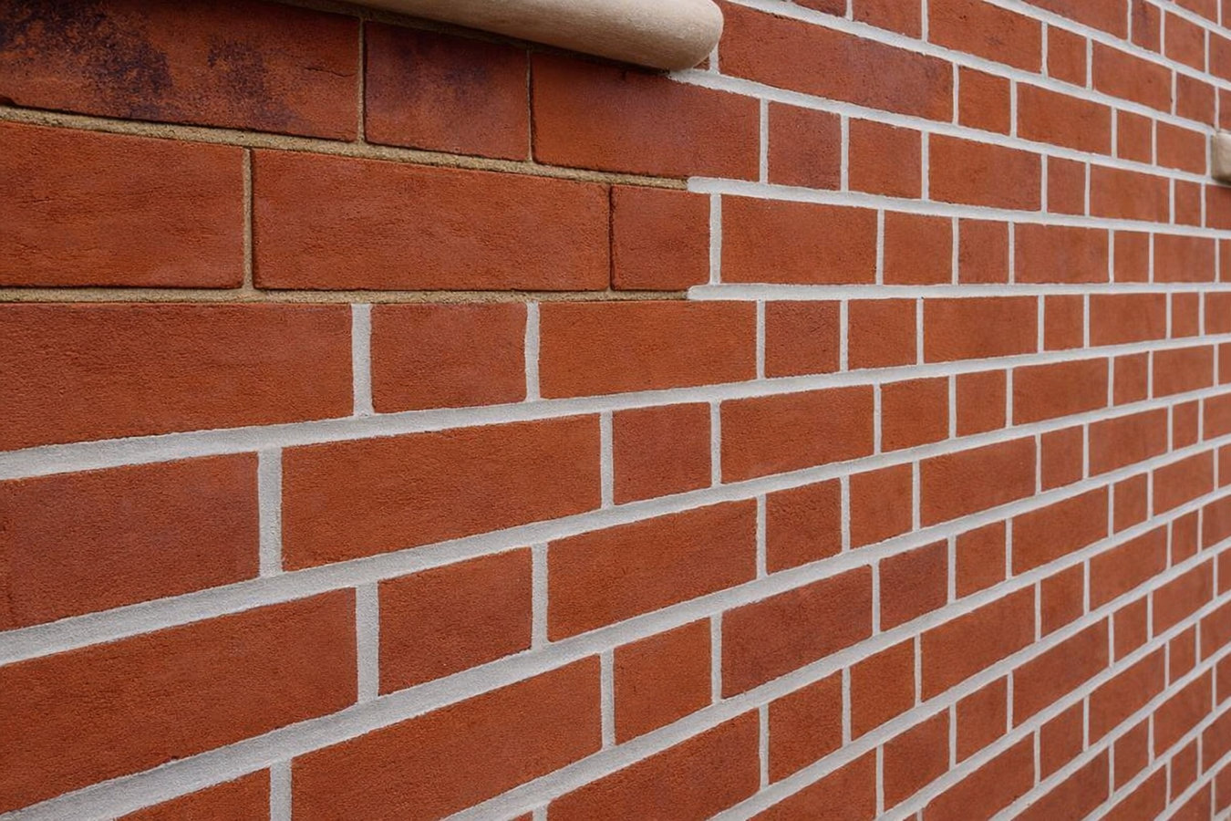 Brick Pointing in Spokane, WA