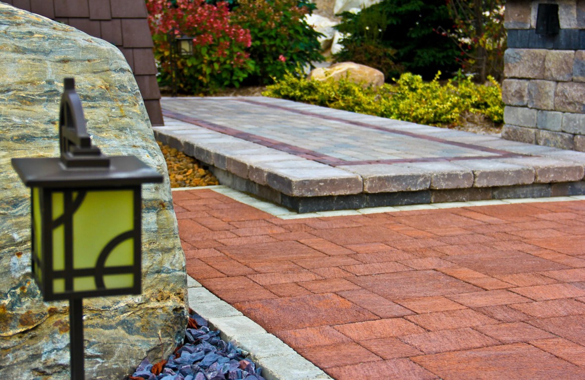 Commercial Masonry Services by professional masonry contractors in Spokane, WA