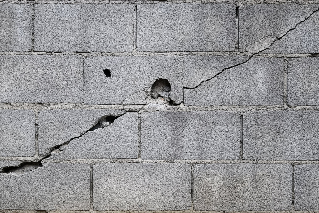 Foundation repair in Spokane, WA