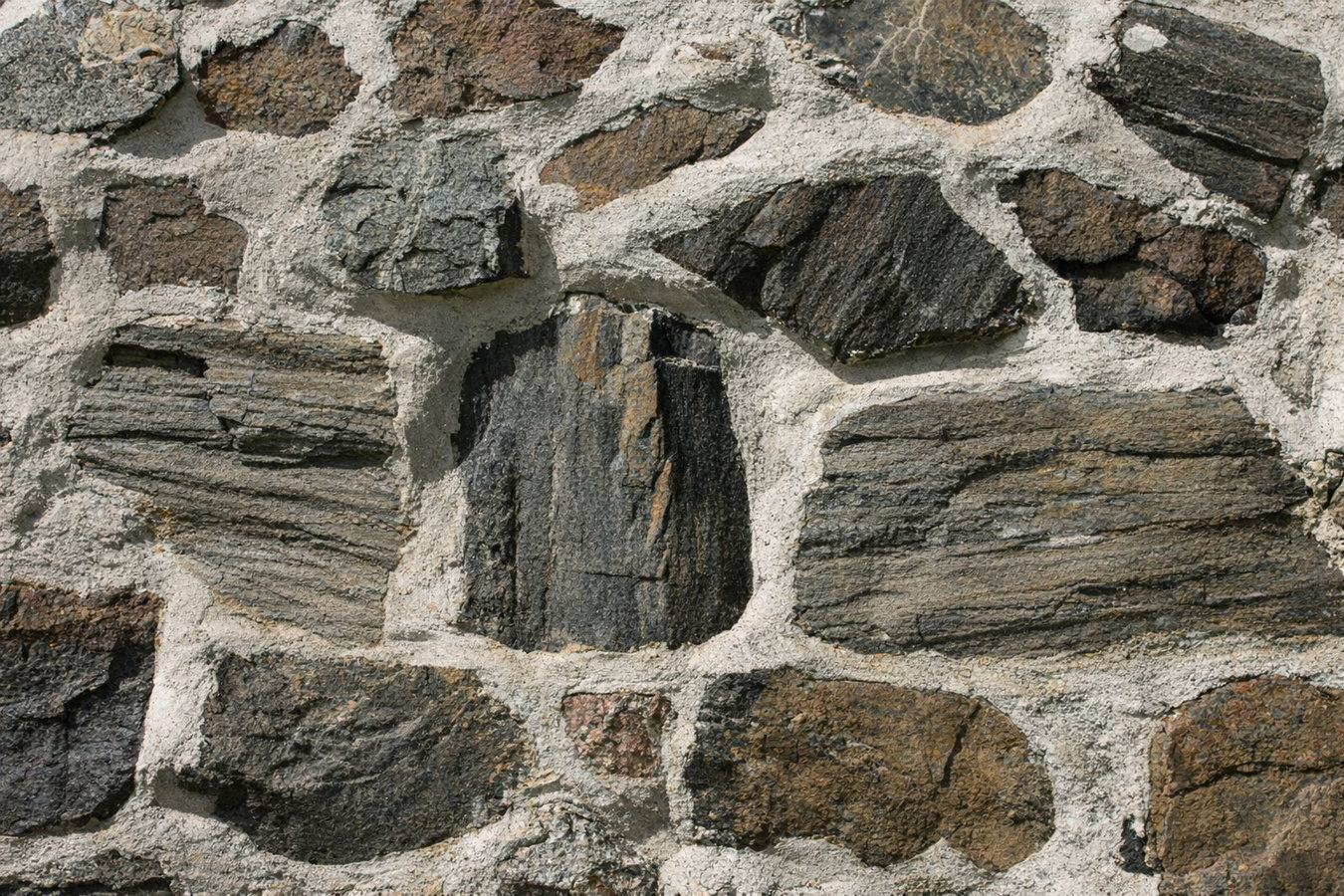 Stone Masonry in Spokane, WA